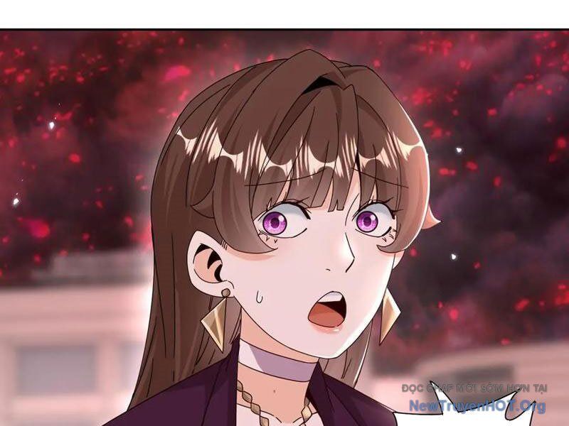 Sau Khi Sống Lại Ở Mạt Thế, Ta Điên Cuồng Thăng Cấp Chap 56 - Next Chap 57