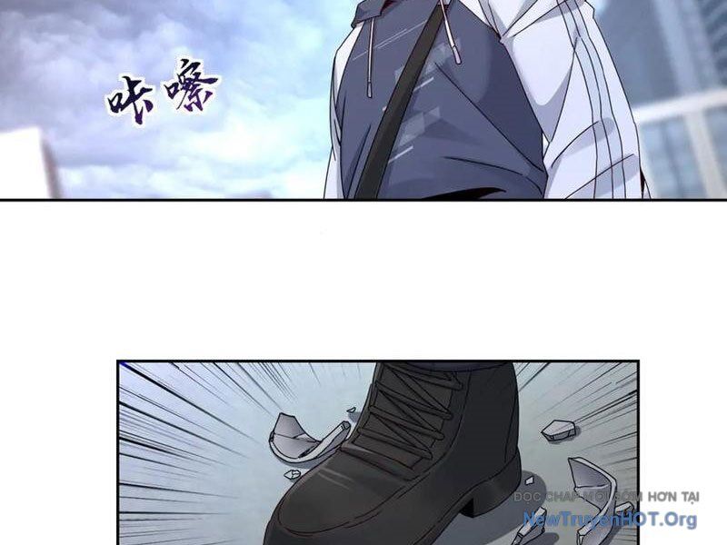Sau Khi Sống Lại Ở Mạt Thế, Ta Điên Cuồng Thăng Cấp Chap 56 - Next Chap 57