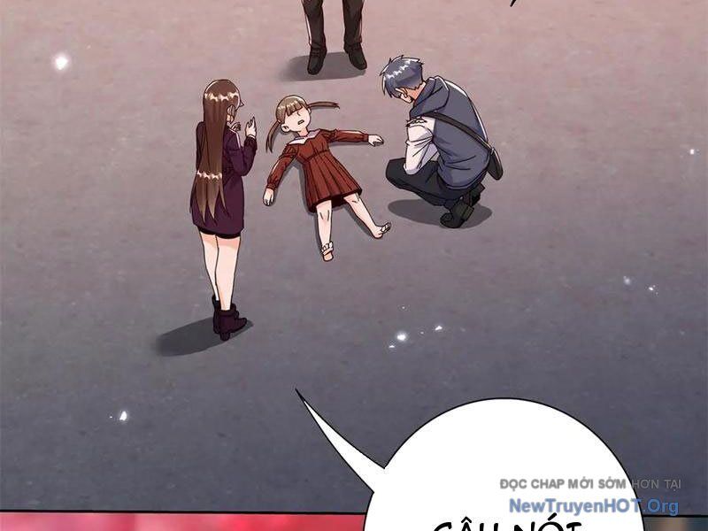 Sau Khi Sống Lại Ở Mạt Thế, Ta Điên Cuồng Thăng Cấp Chap 56 - Next Chap 57