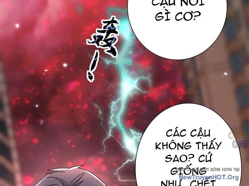 Sau Khi Sống Lại Ở Mạt Thế, Ta Điên Cuồng Thăng Cấp Chap 56 - Next Chap 57