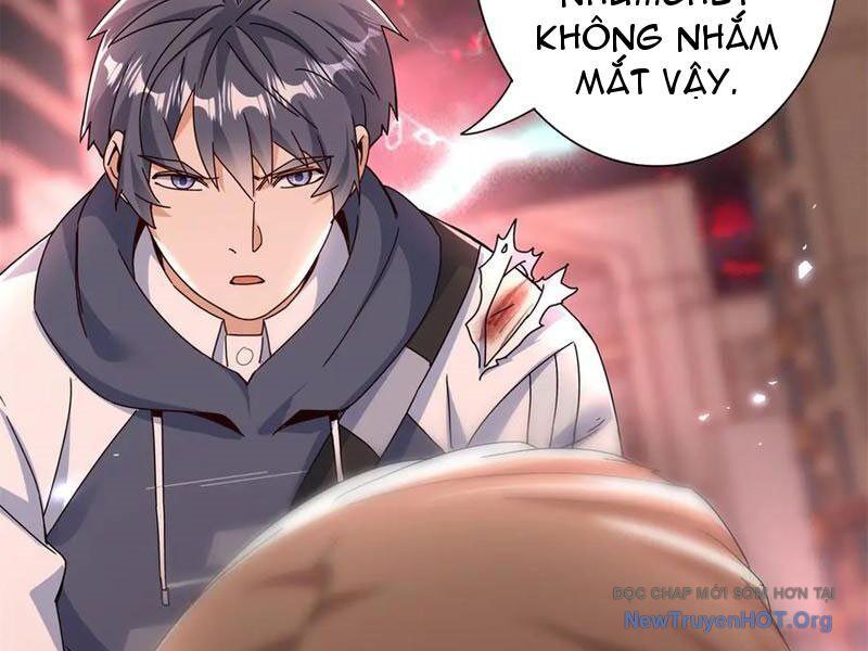 Sau Khi Sống Lại Ở Mạt Thế, Ta Điên Cuồng Thăng Cấp Chap 56 - Next Chap 57