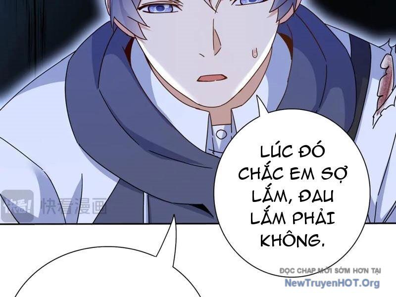 Sau Khi Sống Lại Ở Mạt Thế, Ta Điên Cuồng Thăng Cấp Chap 56 - Next Chap 57