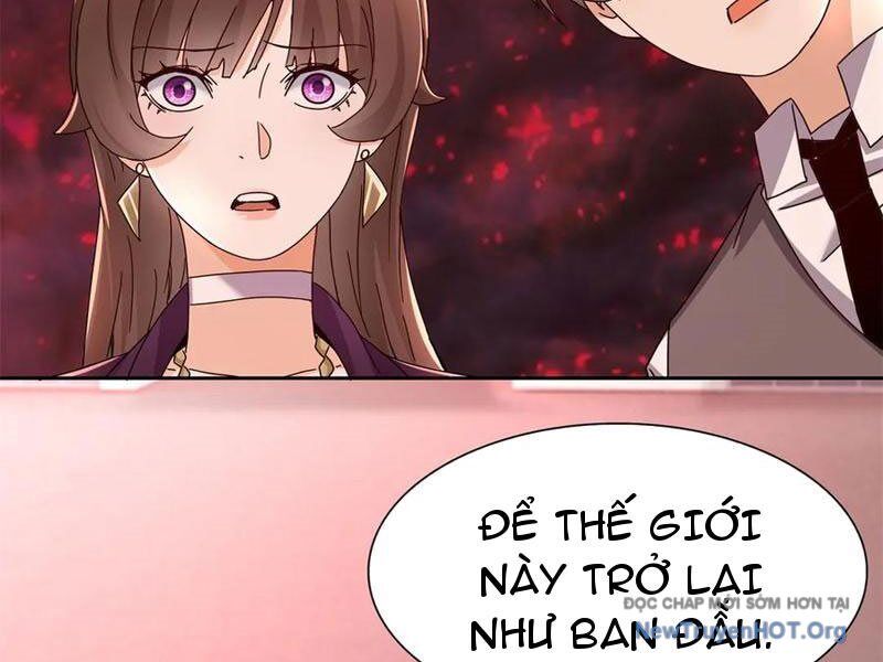 Sau Khi Sống Lại Ở Mạt Thế, Ta Điên Cuồng Thăng Cấp Chap 56 - Next Chap 57