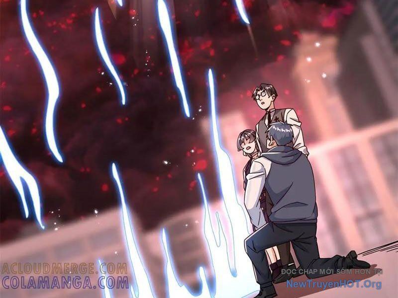 Sau Khi Sống Lại Ở Mạt Thế, Ta Điên Cuồng Thăng Cấp Chap 56 - Next Chap 57