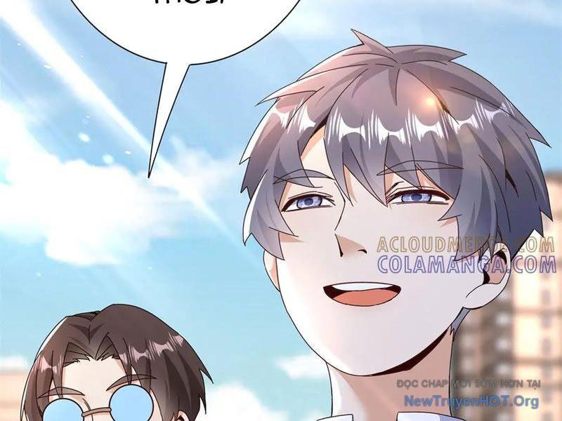 Sau Khi Sống Lại Ở Mạt Thế, Ta Điên Cuồng Thăng Cấp Chap 56 - Next Chap 57
