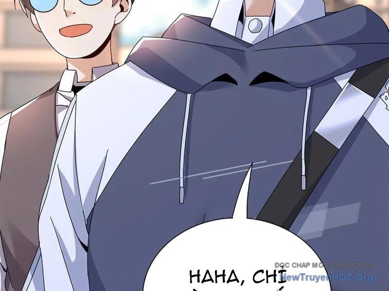 Sau Khi Sống Lại Ở Mạt Thế, Ta Điên Cuồng Thăng Cấp Chap 56 - Next Chap 57