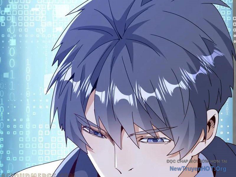 Sau Khi Sống Lại Ở Mạt Thế, Ta Điên Cuồng Thăng Cấp Chap 56 - Next Chap 57