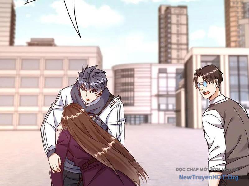 Sau Khi Sống Lại Ở Mạt Thế, Ta Điên Cuồng Thăng Cấp Chap 56 - Next Chap 57