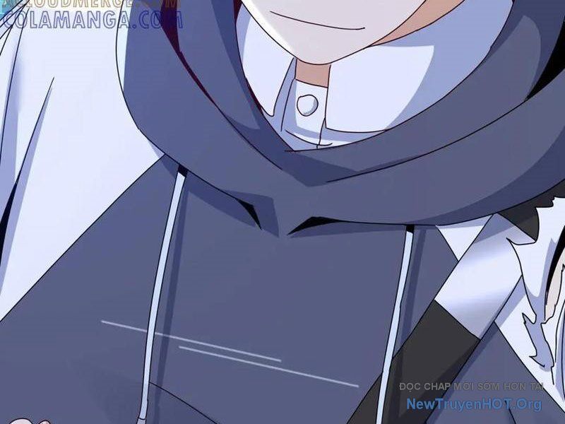 Sau Khi Sống Lại Ở Mạt Thế, Ta Điên Cuồng Thăng Cấp Chap 56 - Next Chap 57