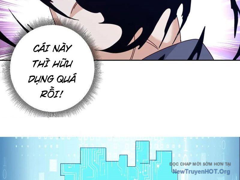 Sau Khi Sống Lại Ở Mạt Thế, Ta Điên Cuồng Thăng Cấp Chap 56 - Next Chap 57