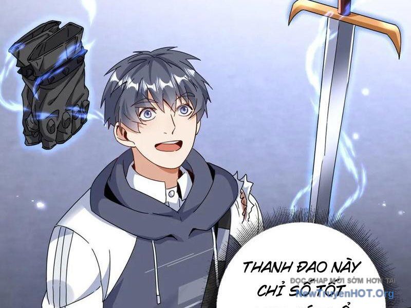 Sau Khi Sống Lại Ở Mạt Thế, Ta Điên Cuồng Thăng Cấp Chap 56 - Next Chap 57