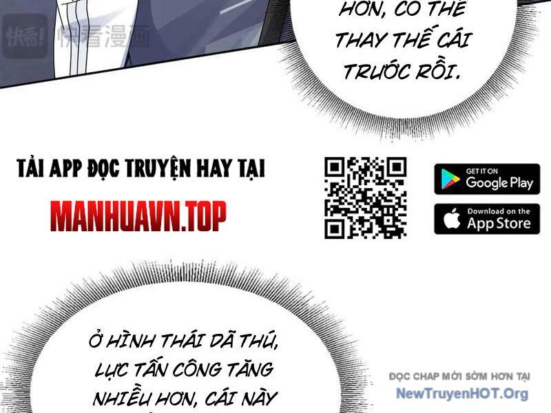 Sau Khi Sống Lại Ở Mạt Thế, Ta Điên Cuồng Thăng Cấp Chap 56 - Next Chap 57