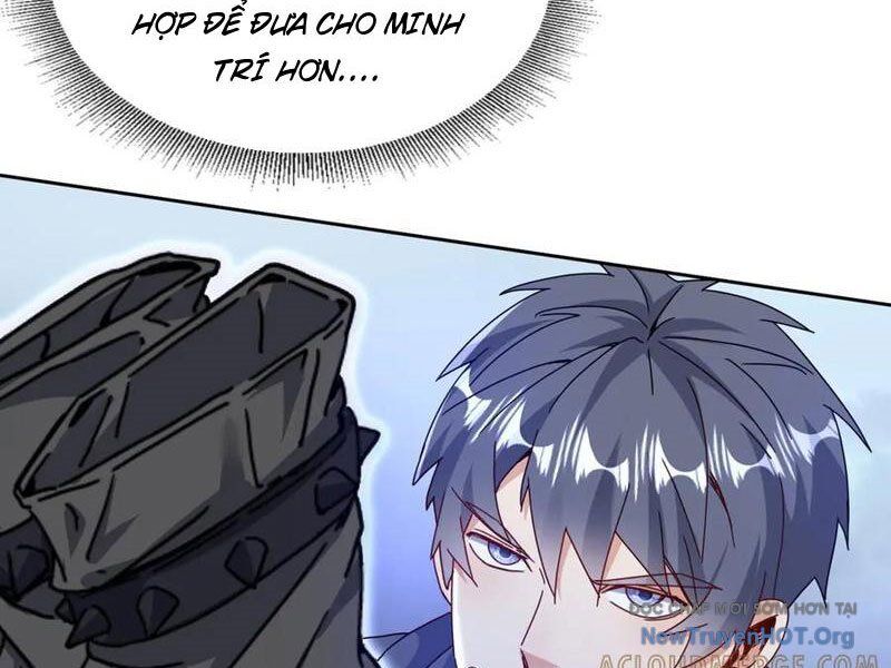 Sau Khi Sống Lại Ở Mạt Thế, Ta Điên Cuồng Thăng Cấp Chap 56 - Next Chap 57