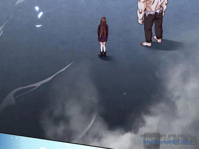 Sau Khi Sống Lại Ở Mạt Thế, Ta Điên Cuồng Thăng Cấp Chap 56 - Next Chap 57