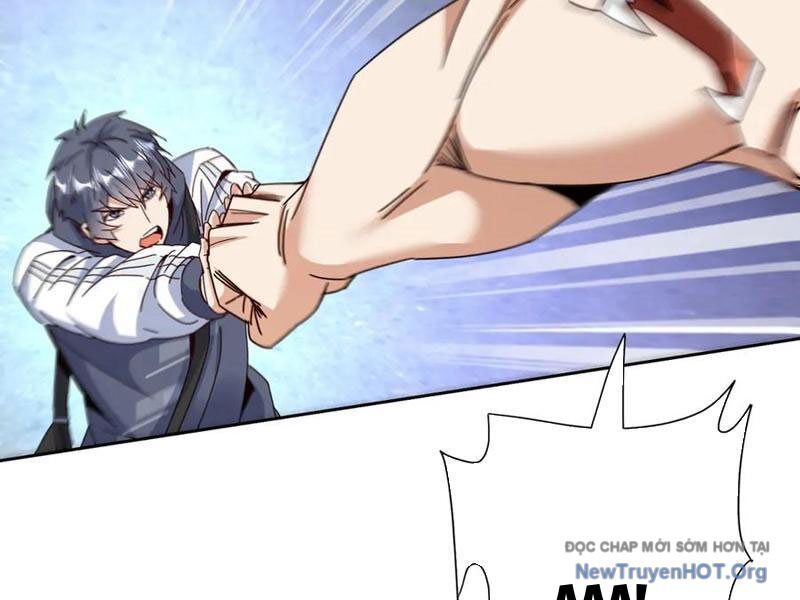 Sau Khi Sống Lại Ở Mạt Thế, Ta Điên Cuồng Thăng Cấp Chap 56 - Next Chap 57