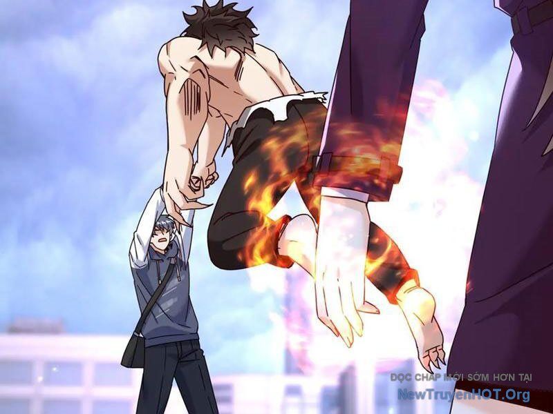 Sau Khi Sống Lại Ở Mạt Thế, Ta Điên Cuồng Thăng Cấp Chap 56 - Next Chap 57