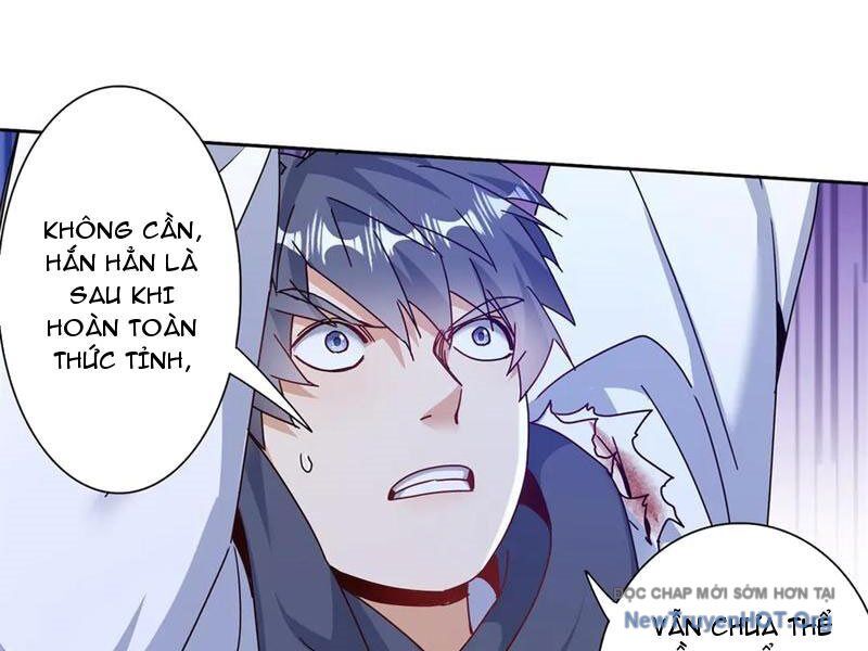 Sau Khi Sống Lại Ở Mạt Thế, Ta Điên Cuồng Thăng Cấp Chap 56 - Next Chap 57