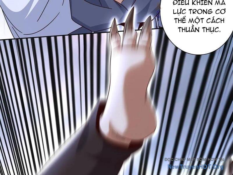 Sau Khi Sống Lại Ở Mạt Thế, Ta Điên Cuồng Thăng Cấp Chap 56 - Next Chap 57
