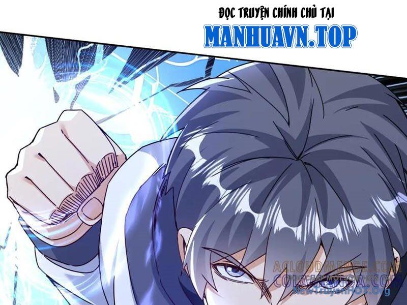Sau Khi Sống Lại Ở Mạt Thế, Ta Điên Cuồng Thăng Cấp Chap 56 - Next Chap 57