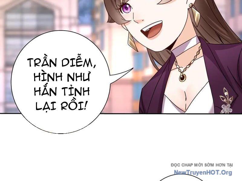 Sau Khi Sống Lại Ở Mạt Thế, Ta Điên Cuồng Thăng Cấp Chap 56 - Next Chap 57
