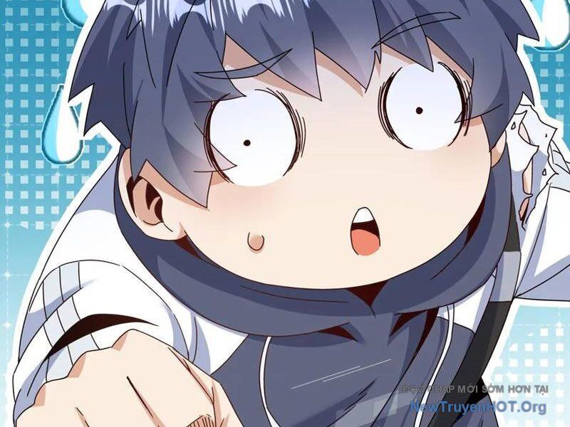 Sau Khi Sống Lại Ở Mạt Thế, Ta Điên Cuồng Thăng Cấp Chap 56 - Next Chap 57