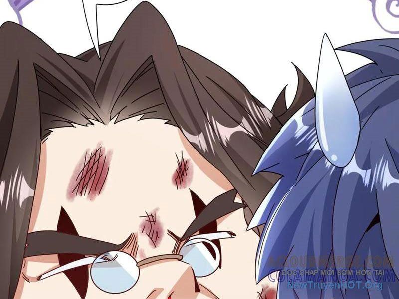 Sau Khi Sống Lại Ở Mạt Thế, Ta Điên Cuồng Thăng Cấp Chap 56 - Next Chap 57