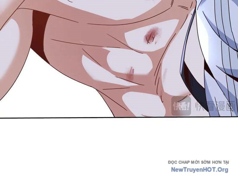 Sau Khi Sống Lại Ở Mạt Thế, Ta Điên Cuồng Thăng Cấp Chap 56 - Next Chap 57