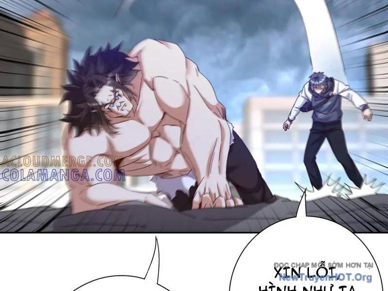 Sau Khi Sống Lại Ở Mạt Thế, Ta Điên Cuồng Thăng Cấp Chap 56 - Next Chap 57