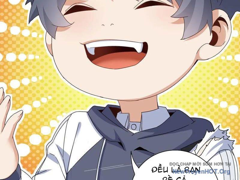 Sau Khi Sống Lại Ở Mạt Thế, Ta Điên Cuồng Thăng Cấp Chap 56 - Next Chap 57