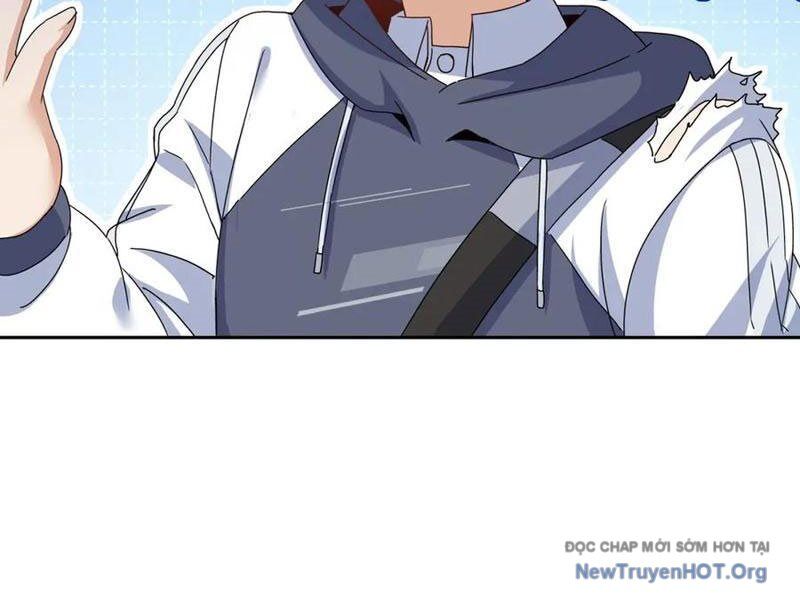 Sau Khi Sống Lại Ở Mạt Thế, Ta Điên Cuồng Thăng Cấp Chap 56 - Next Chap 57