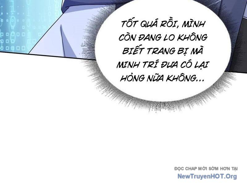 Sau Khi Sống Lại Ở Mạt Thế, Ta Điên Cuồng Thăng Cấp Chap 56 - Next Chap 57