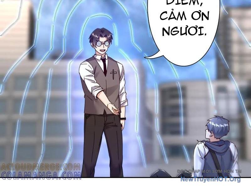Sau Khi Sống Lại Ở Mạt Thế, Ta Điên Cuồng Thăng Cấp Chap 56 - Next Chap 57