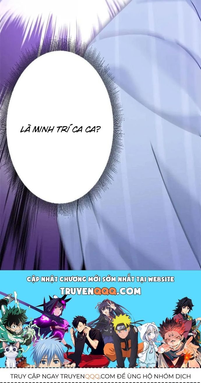 Sau Khi Sống Lại Ở Mạt Thế, Ta Điên Cuồng Thăng Cấp Chap 57 - Next Chap 58