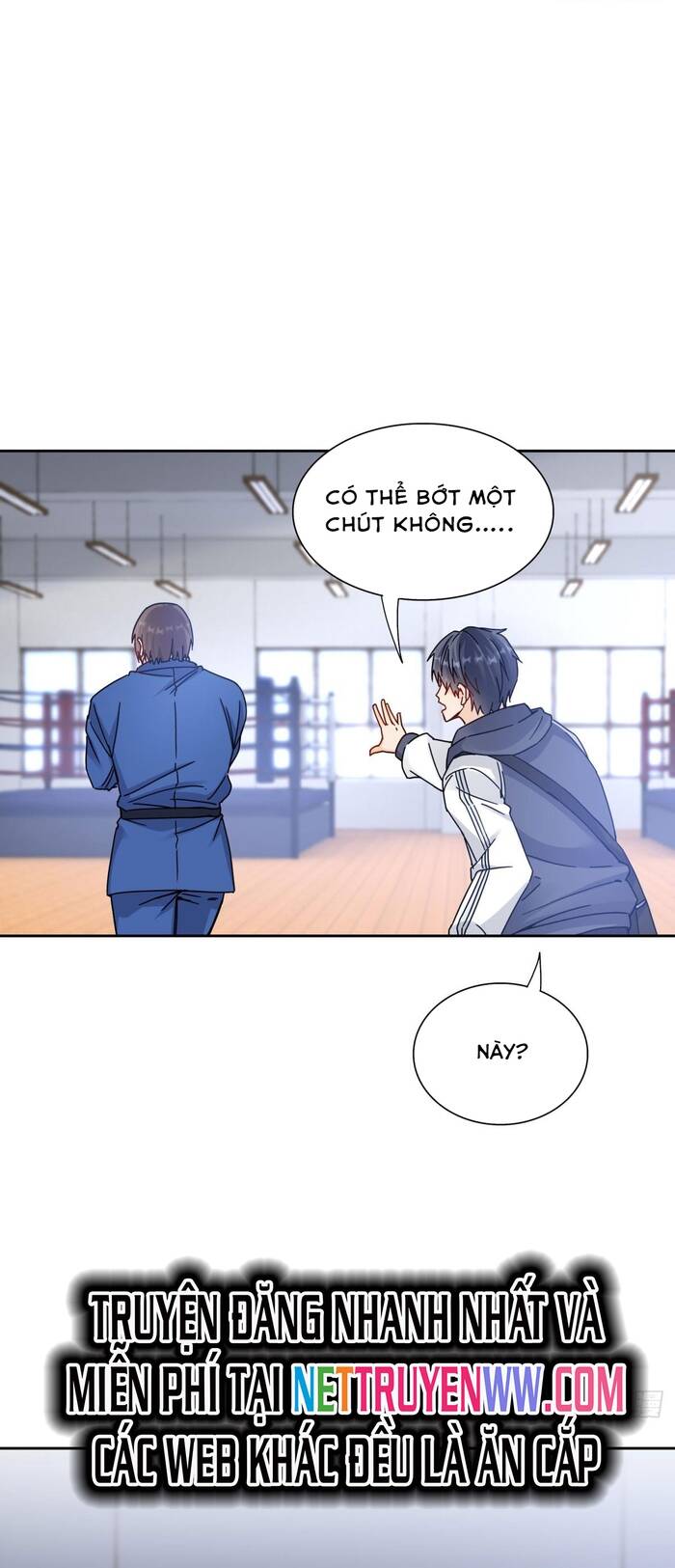 Sau Khi Sống Lại Ở Mạt Thế, Ta Điên Cuồng Thăng Cấp Chap 7 - Next Chap 8