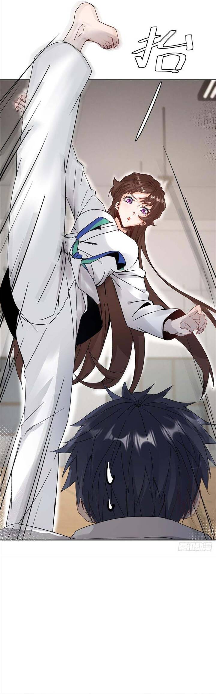 Sau Khi Sống Lại Ở Mạt Thế, Ta Điên Cuồng Thăng Cấp Chap 8 - Next Chap 9