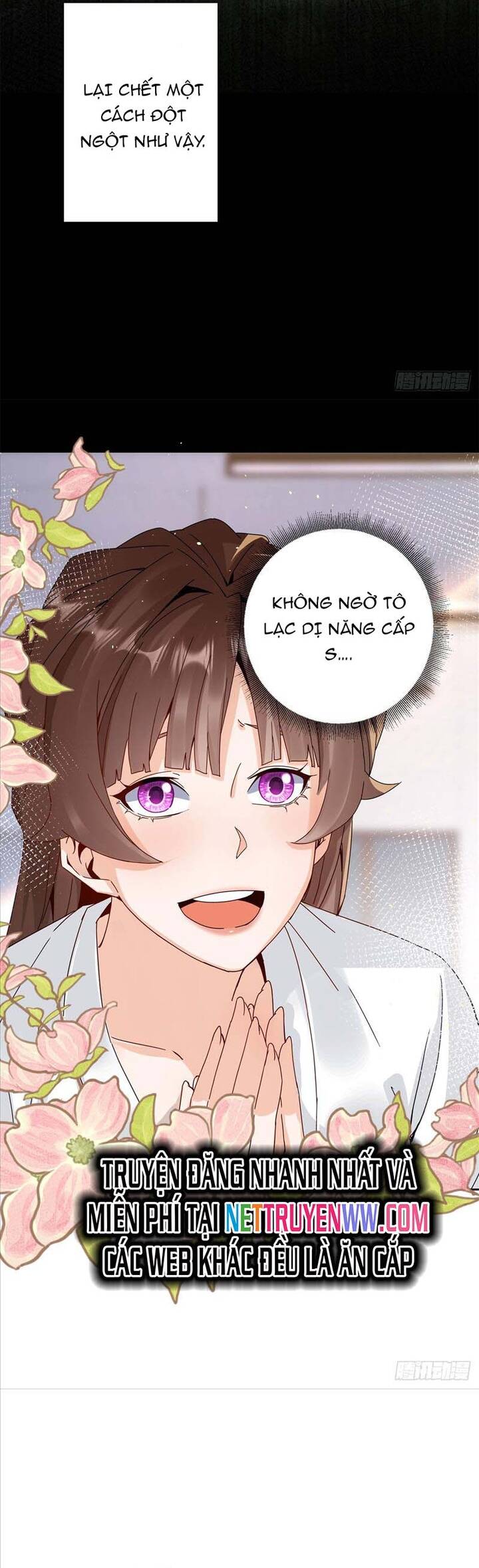 Sau Khi Sống Lại Ở Mạt Thế, Ta Điên Cuồng Thăng Cấp Chap 8 - Next Chap 9