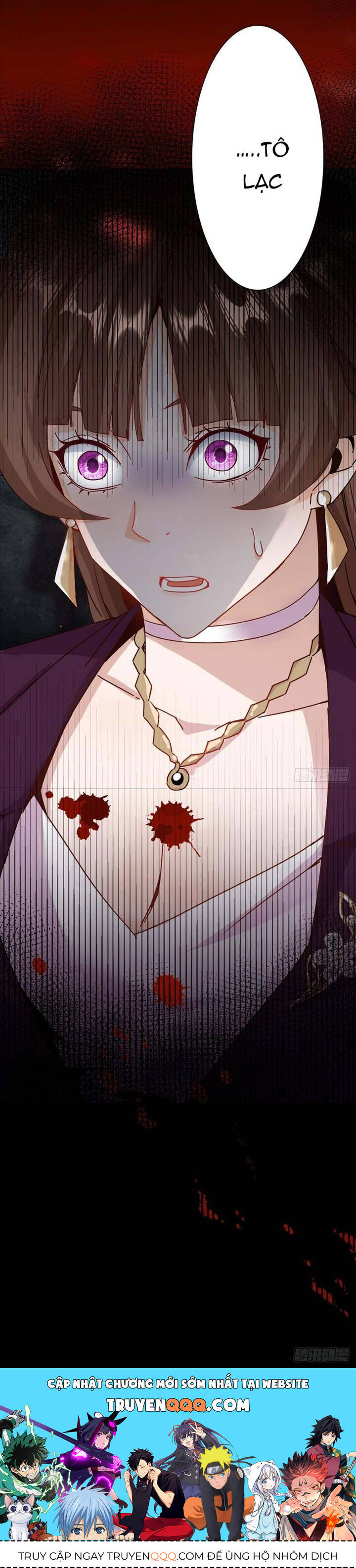 Sau Khi Sống Lại Ở Mạt Thế, Ta Điên Cuồng Thăng Cấp Chap 8 - Next Chap 9