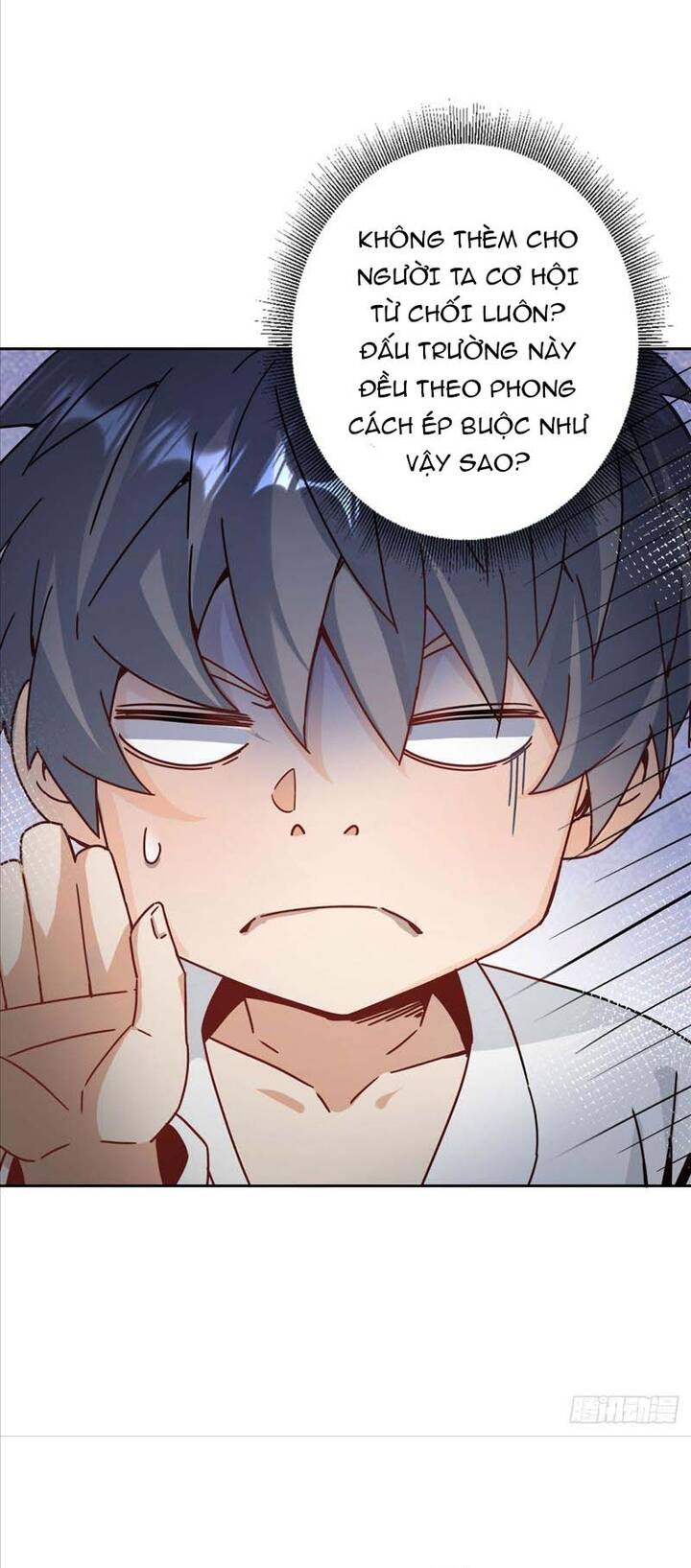 Sau Khi Sống Lại Ở Mạt Thế, Ta Điên Cuồng Thăng Cấp Chap 8 - Next Chap 9