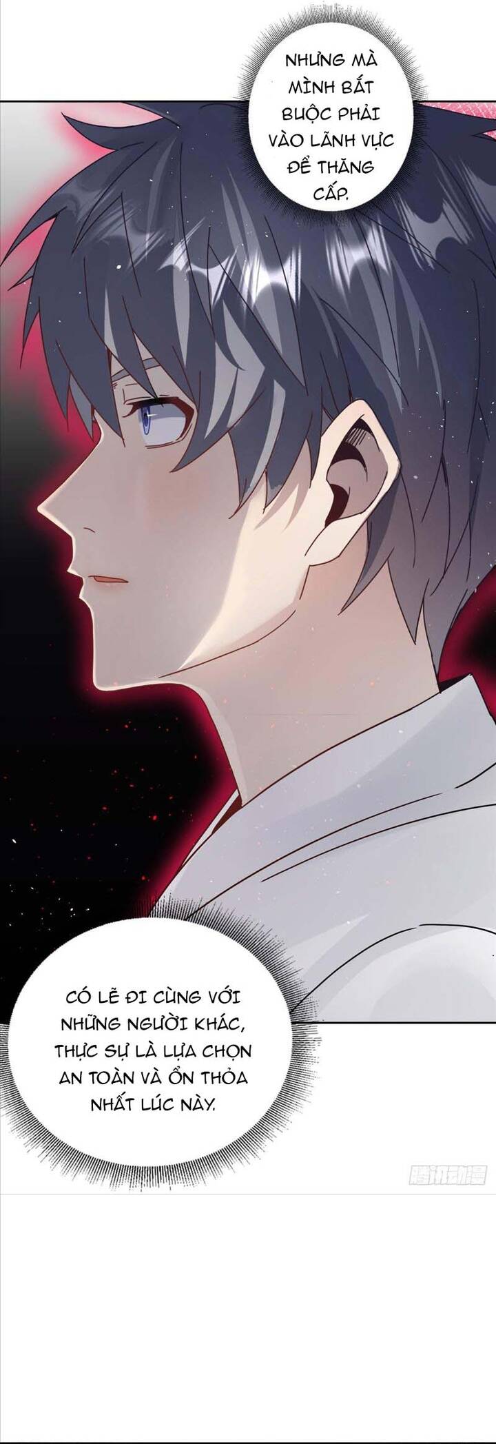 Sau Khi Sống Lại Ở Mạt Thế, Ta Điên Cuồng Thăng Cấp Chap 8 - Next Chap 9