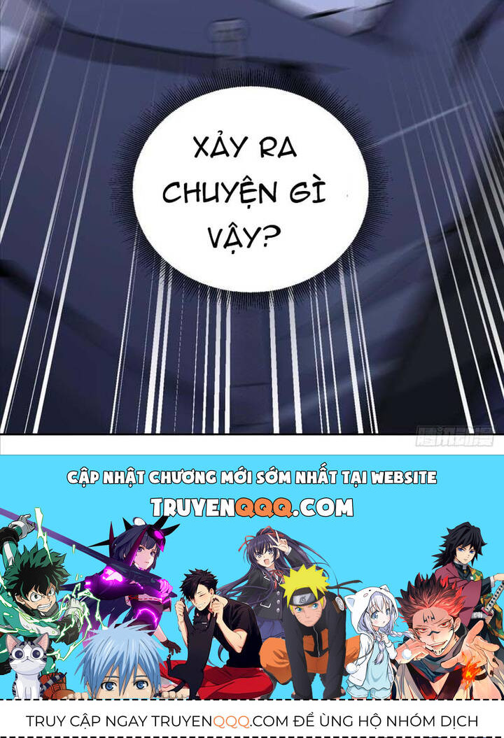 Sau Khi Sống Lại Ở Mạt Thế, Ta Điên Cuồng Thăng Cấp Chap 9 - Next Chap 10