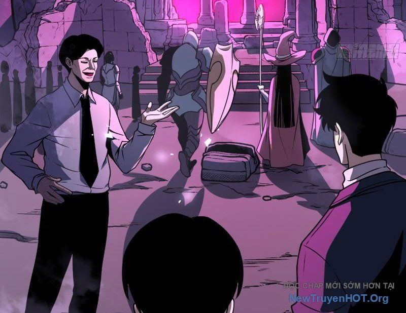 Sau Khi Sống Lại, Ta Dùng Kính Phản Diện Phục Thù Chap 10 - Next Chap 11