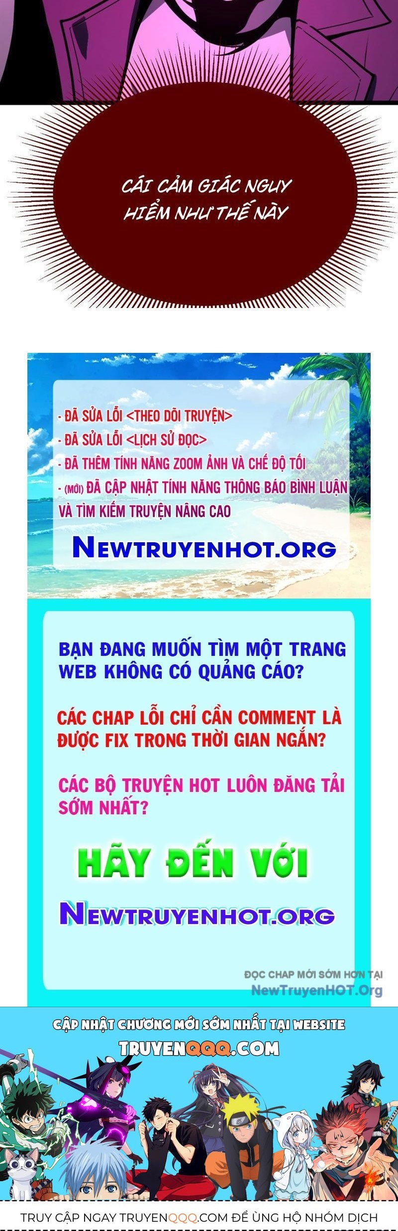 Sau Khi Sống Lại, Ta Dùng Kính Phản Diện Phục Thù Chap 10 - Next Chap 11