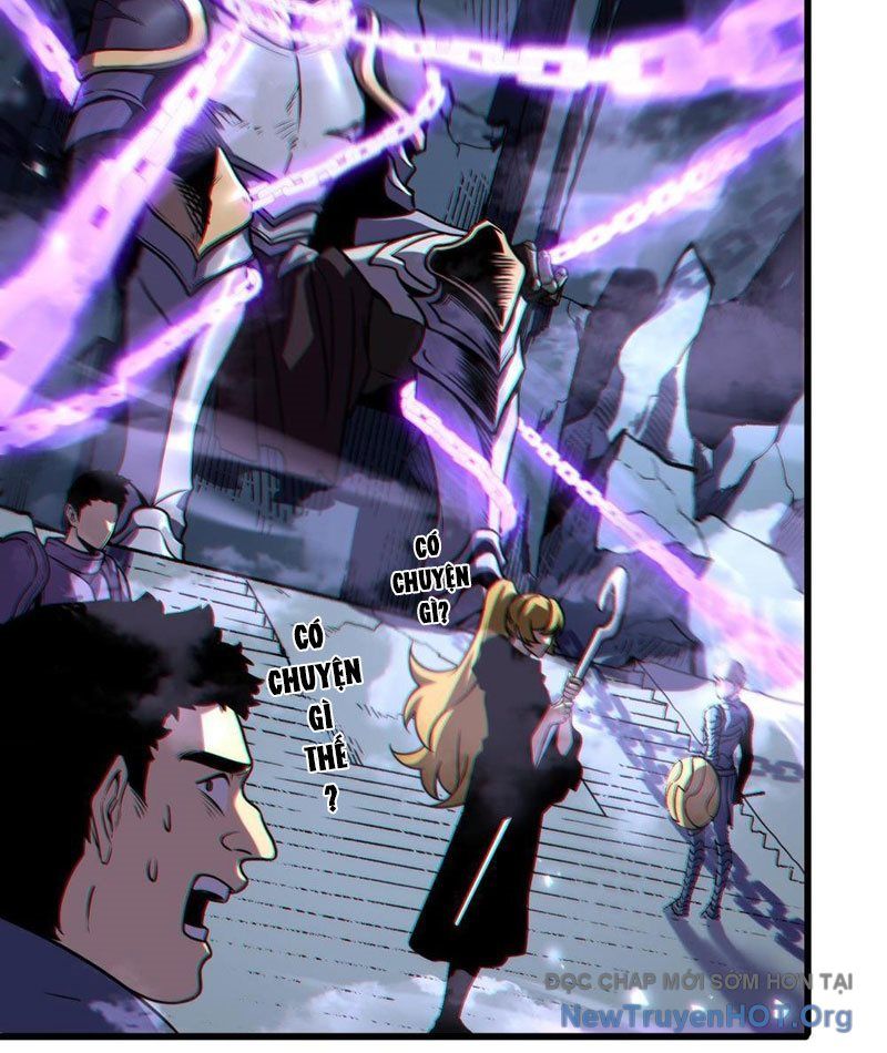 Sau Khi Sống Lại, Ta Dùng Kính Phản Diện Phục Thù Chap 6 - Next Chap 7