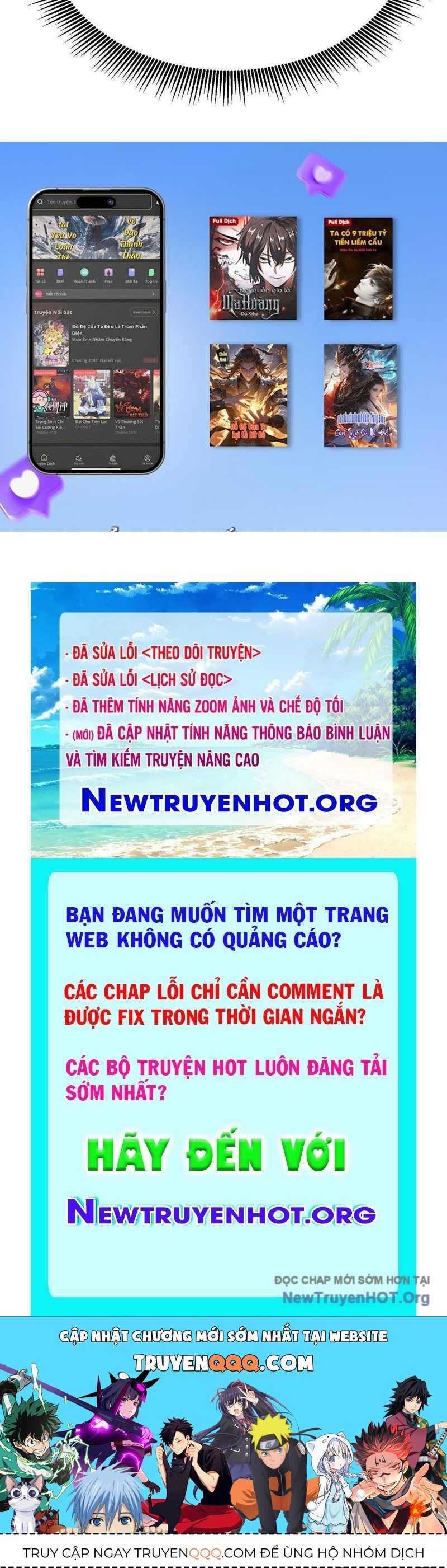 Sau Khi Sống Lại, Ta Dùng Kính Phản Diện Phục Thù Chap 6 - Next Chap 7