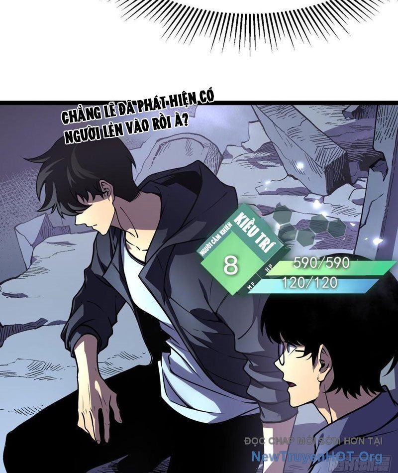 Sau Khi Sống Lại, Ta Dùng Kính Phản Diện Phục Thù Chap 6 - Next Chap 7