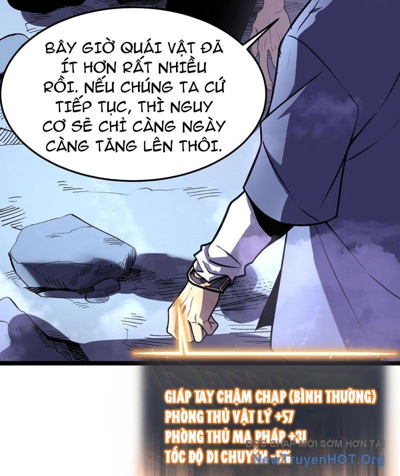 Sau Khi Sống Lại, Ta Dùng Kính Phản Diện Phục Thù Chap 6 - Next Chap 7