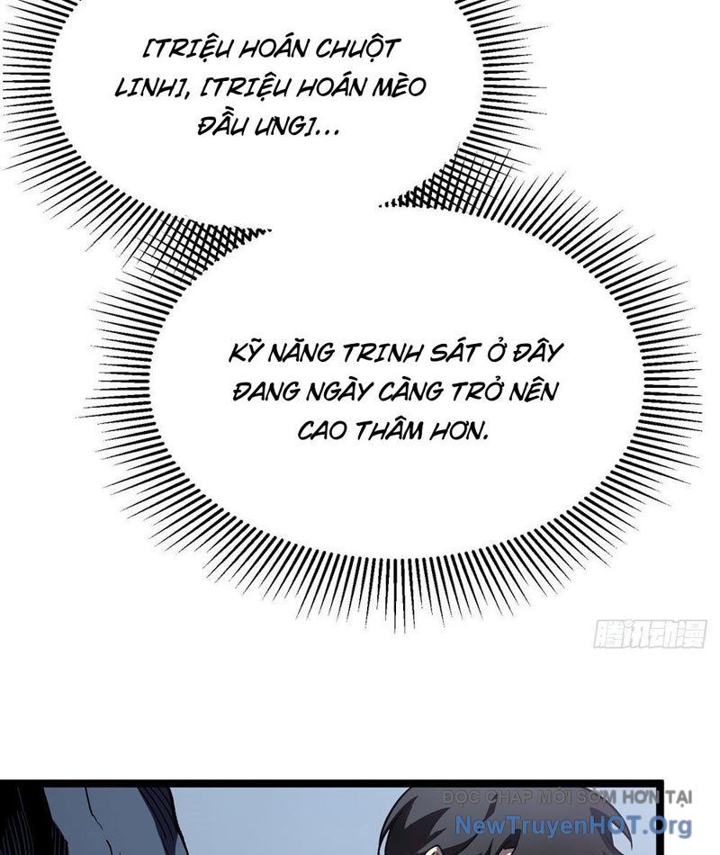 Sau Khi Sống Lại, Ta Dùng Kính Phản Diện Phục Thù Chap 6 - Next Chap 7