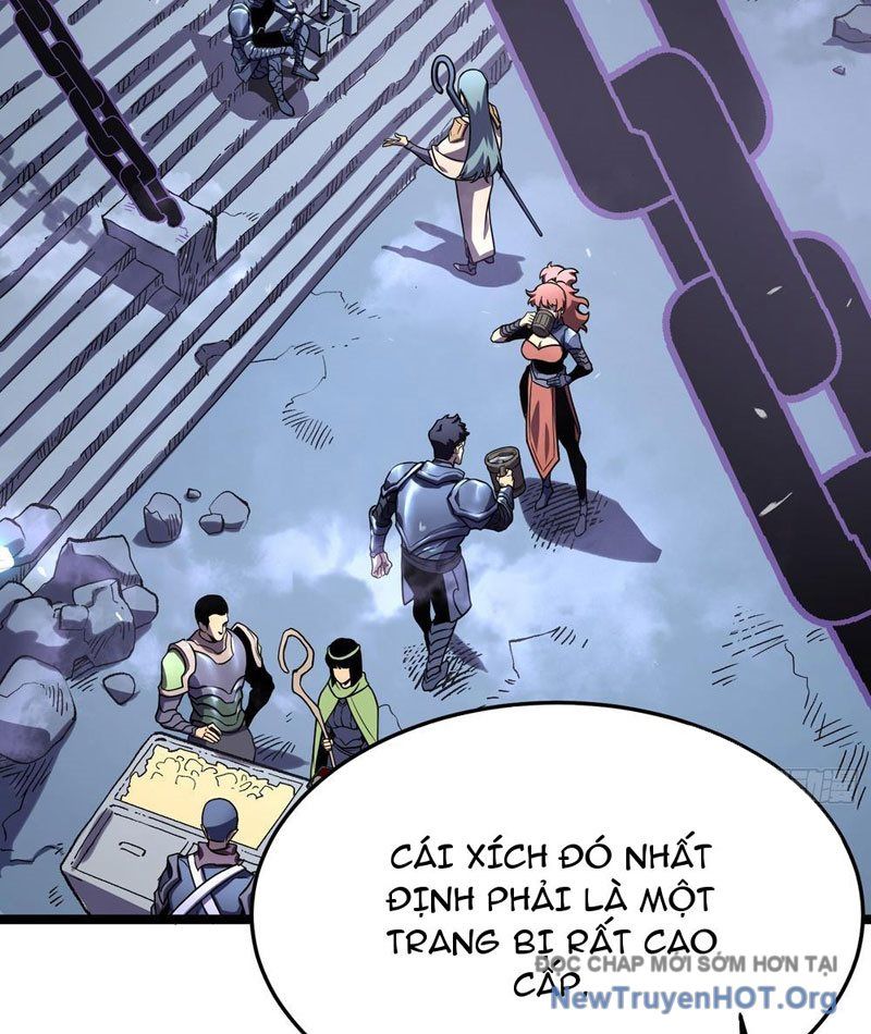 Sau Khi Sống Lại, Ta Dùng Kính Phản Diện Phục Thù Chap 6 - Next Chap 7