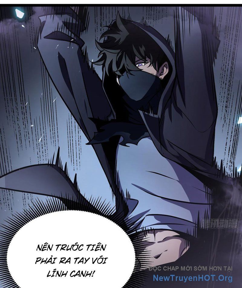 Sau Khi Sống Lại, Ta Dùng Kính Phản Diện Phục Thù Chap 6 - Next Chap 7