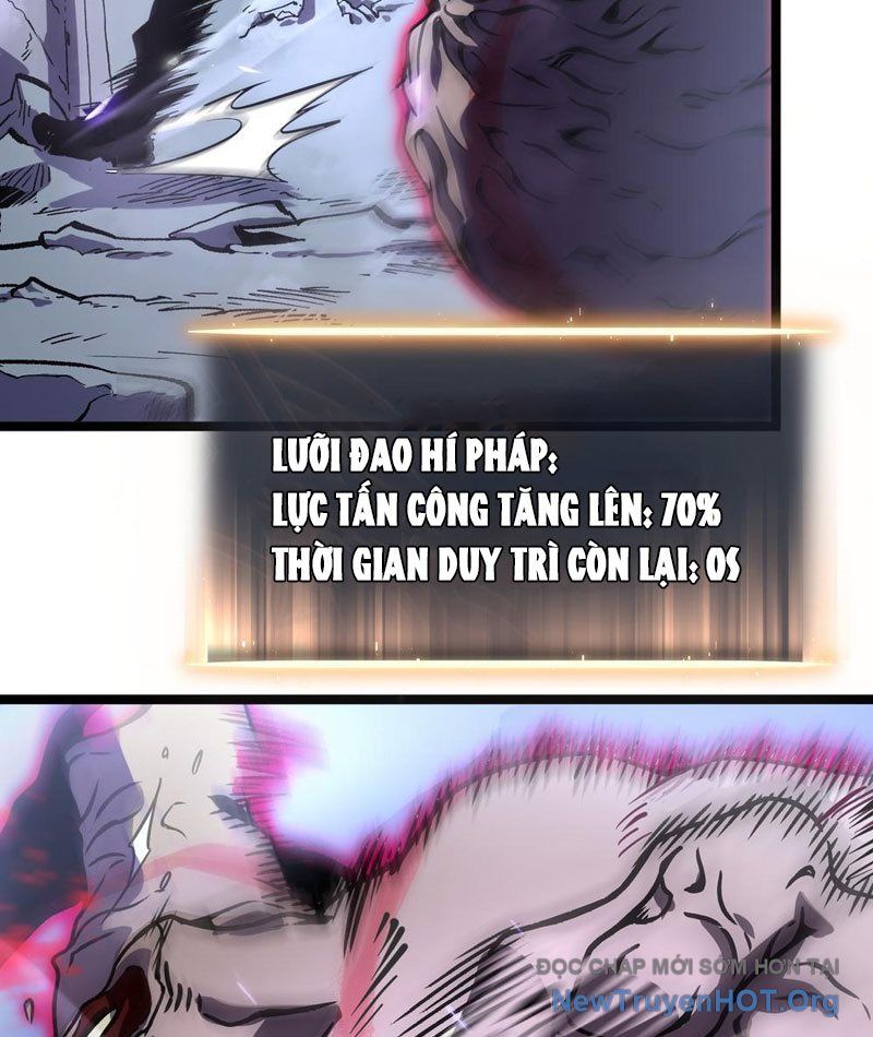 Sau Khi Sống Lại, Ta Dùng Kính Phản Diện Phục Thù Chap 6 - Next Chap 7